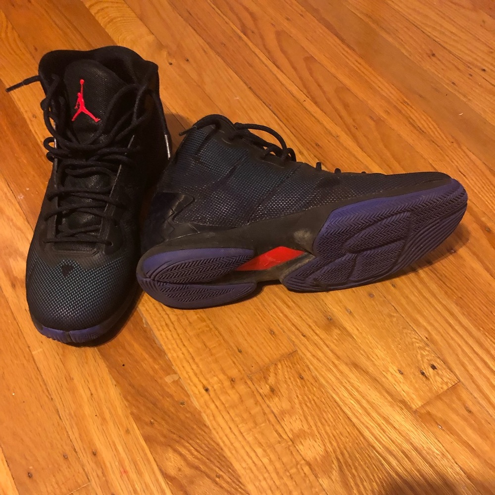 Jordan